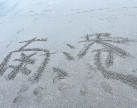 南港國際CMGNK