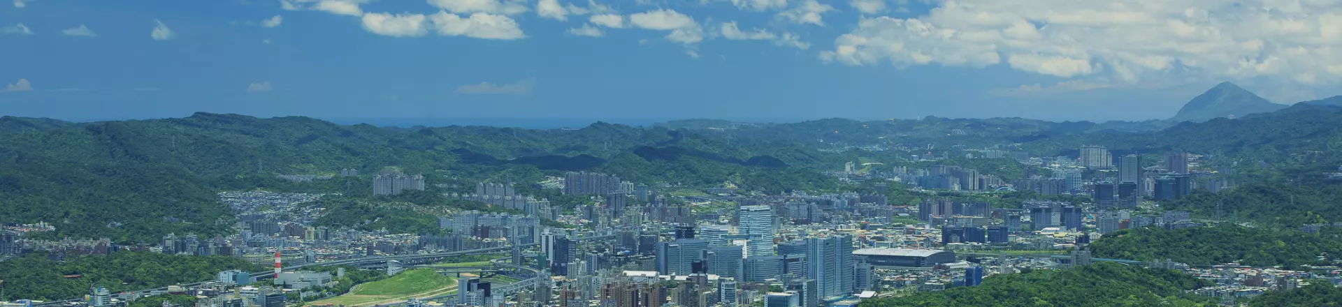 了解南港國際